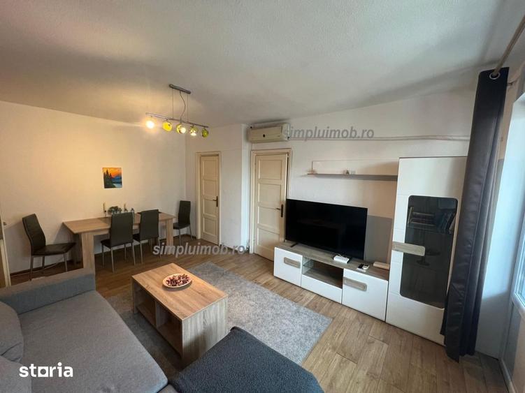 Metrou Romana 2 Camere Investitie - 6