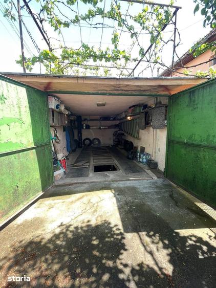 Casă cu 3 camere decomandat cu Teren 380 Mp în Sângeorgiu de Mureș