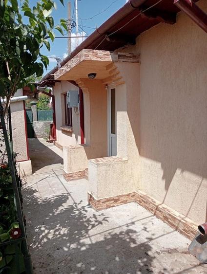 Casă cu 4 camere în Radu Negru