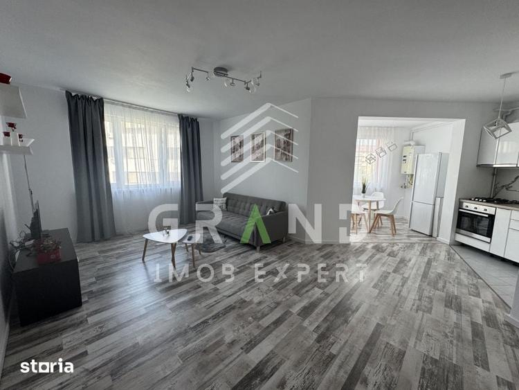 2 CAMERE | PARCARE SUBTERANA | ZONA BMW AVRAM IANCU - 15