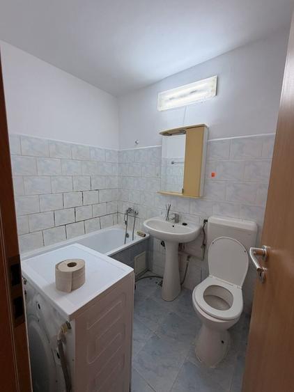 Garsonieră semidecomandată în Central