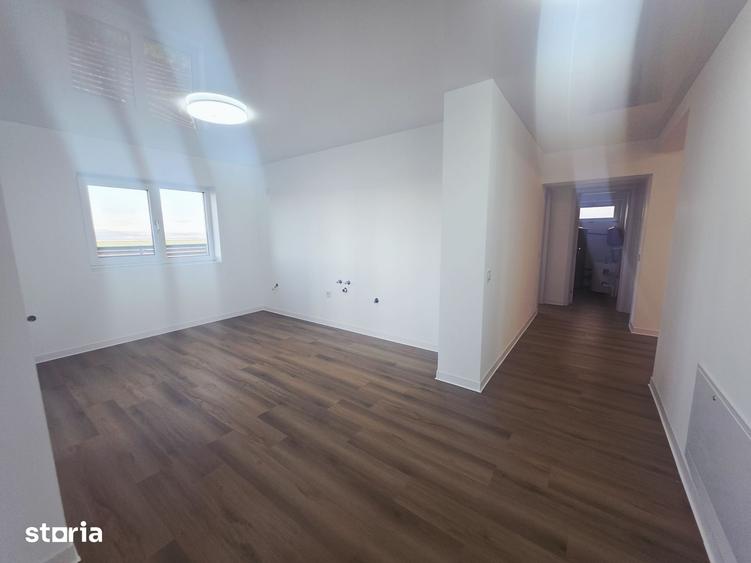 Casă cu 4 camere cu Teren 330 Mp în Tărlungeni