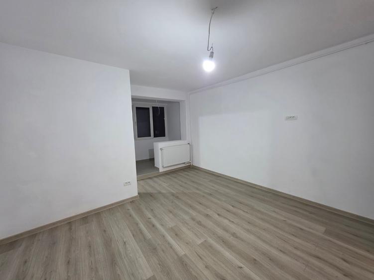 Garsonieră semidecomandată în Dristor
