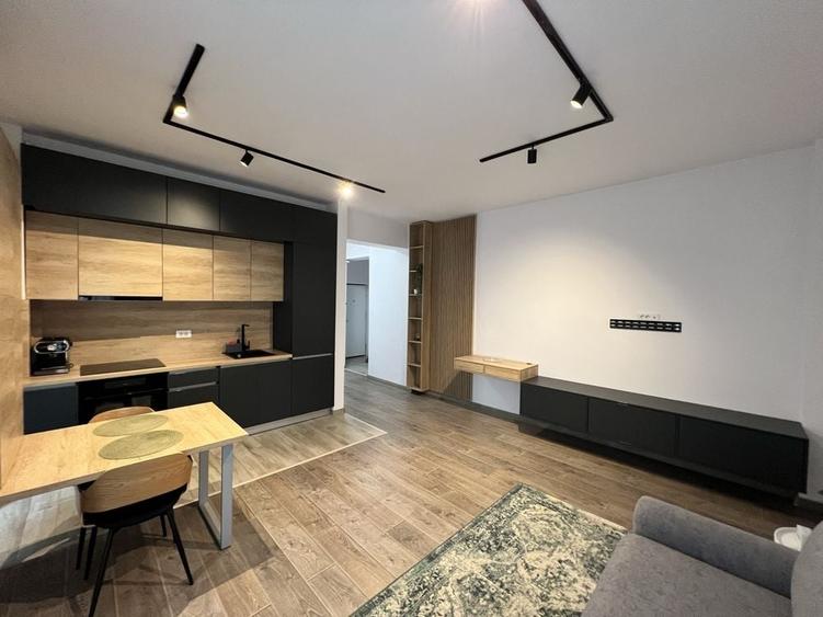 Apartament cu 2 camere în Giroc