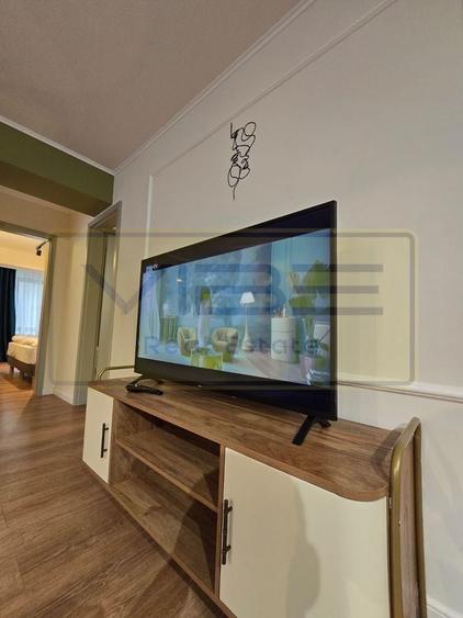 Apartament PREMIUM- Copou- Parcul Expozitiei - TOTUL NOU - 17