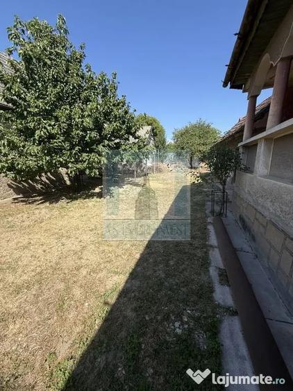 Casă cu 3 camere cu Teren 610 Mp în Cuciulata