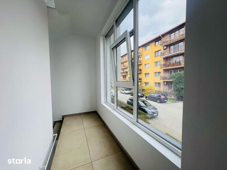 De inchiriat apartament 1 camera Zorilor - 7