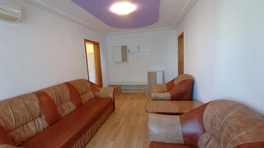 Inchiriez apartament 2 camere Viziru 1 - ANAF - 2