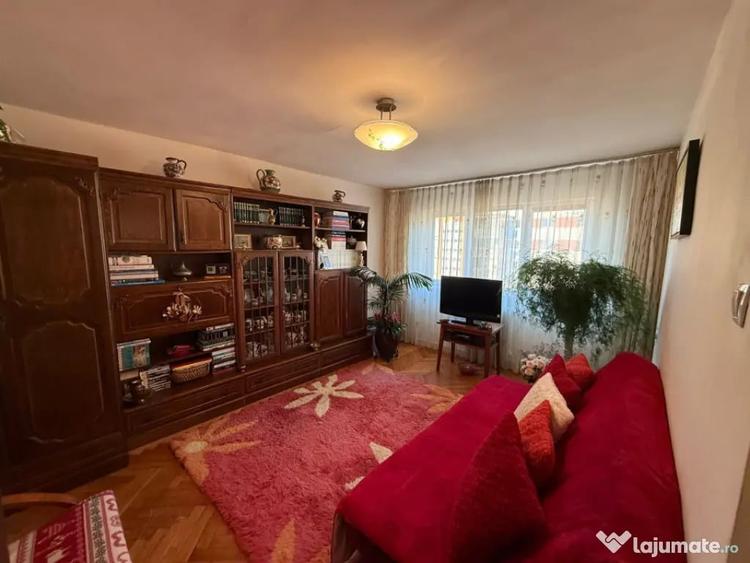 Inchiriere apartament 2 camere 53mp | Grigorescu | Cluj - 3