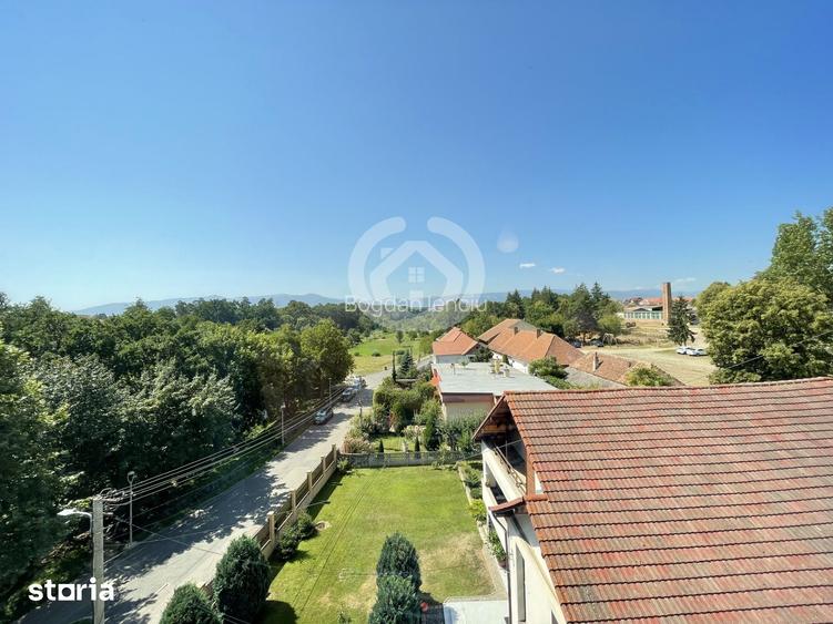 Apartament lux de inchiriat | Parcul Sub Arini | Mobilat premium