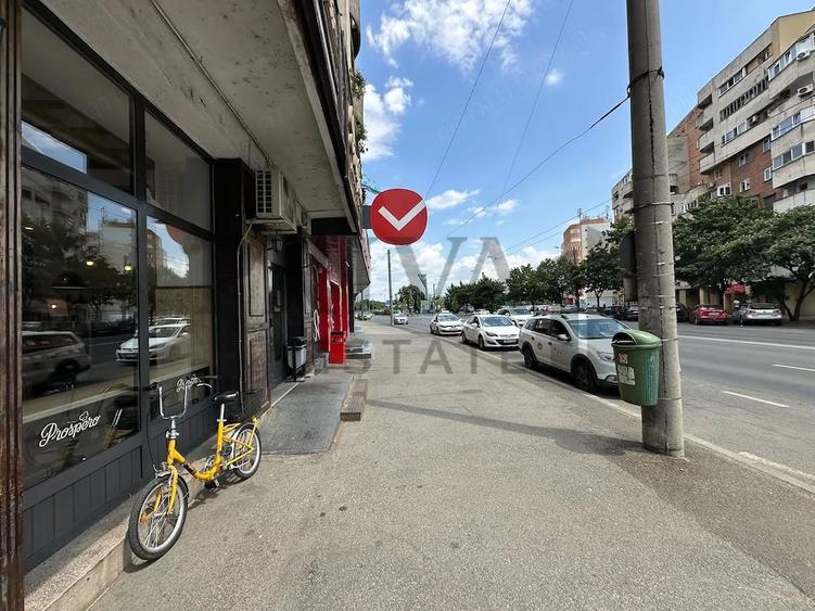 Apartament cu 4 camere decomandat în Simion Bărnuțiu