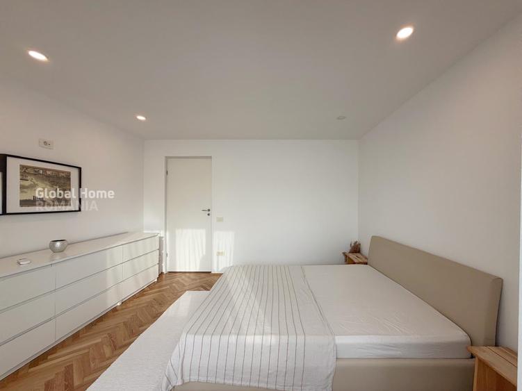 Apartament cu 2 camere decomandat, mobilat în Vitan Mall