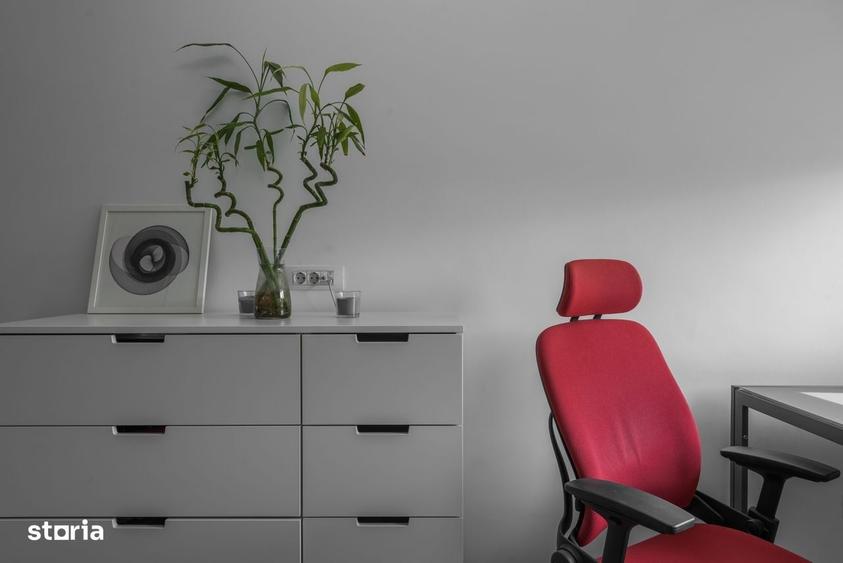 3 Camere Cu Parcare Luminos Novum Grozavesti Regie Politehnica an 2018 - 13