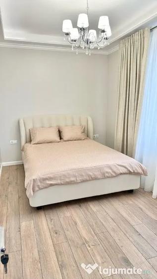 Apartament cu 2 camere de inchiriat Lujerului - Bucuresti (Bucuresti-Ilfov) - 2