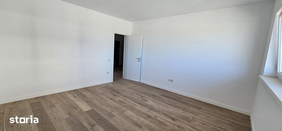 Apartament cu 2 camere în Sânpetru