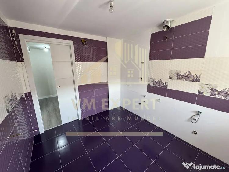 Apartament cu 2 camere decomandat în Câmpulung Muscel
