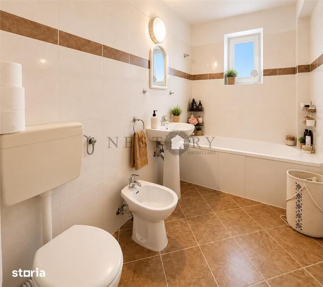 Apartament 3 camere |98 mp | garaj subteran | Andrei Muresanu - 2