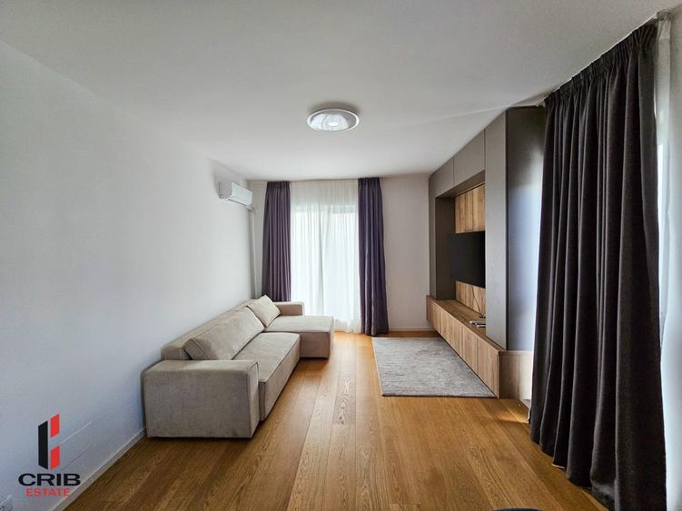Apartament 2 camere Exigent Plaza Lujerului Parcare Inclusa Metrou 13' - 1