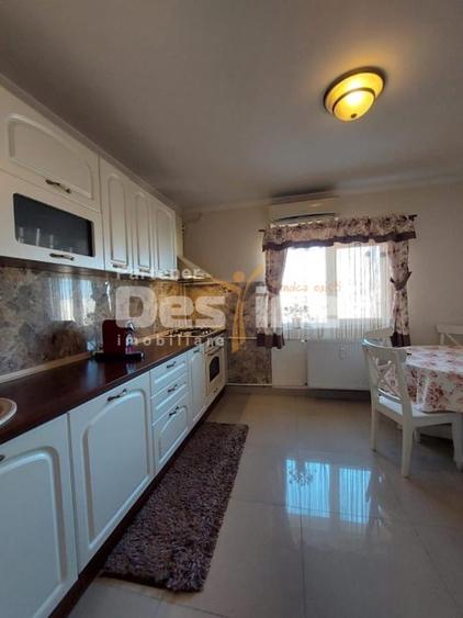 13 Septembrie-Sebastian | 3 camere | 80mp | 8/9 | parcare | 165.700 euro - 11