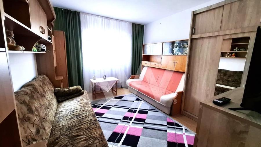 Garsoniera cocheta I boxa si parcare I Tractorul, Zona Coresi - 2