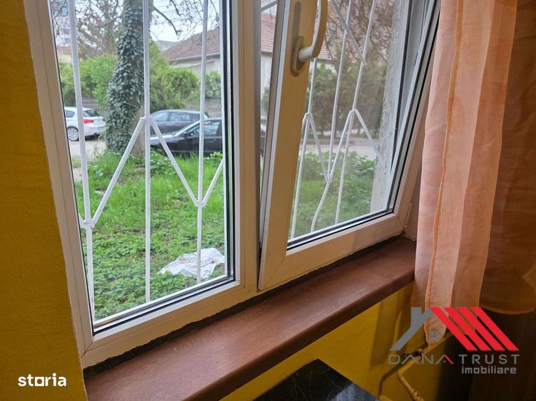 Complexul Studen?esc Garsoneira 11 mp 23.900 euro - 5