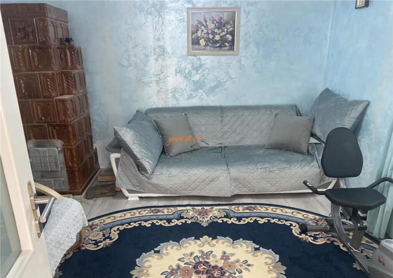 Casa de la Dumitresti , parter si etaj , mobilata si utilat - 8