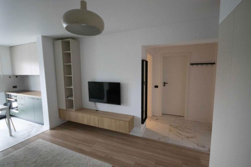 Apartament 2 Camere (Open-Space) | Bloc NOU 2024 | 8' Metrou Sudului - 3