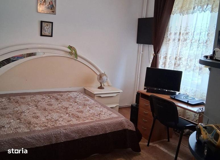 Apartament 2 camere Primaverii , 50 metri, etaj 8 Cod:161935 - 6