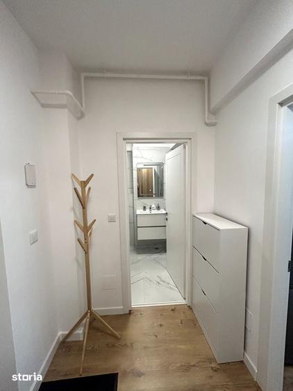 Studio | Rond Pipera | Curte | OMV | Nou | Predare Imediata - 11