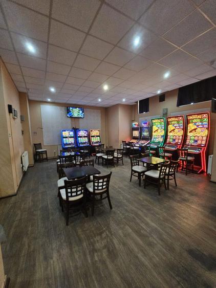 Spatiu comercial de inchiriat, 230 mp, Marasti, Zona Expo Transilvania - 2