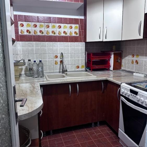 Inchiriere apartament 2 doua camere decomanda t - Piata Romana - 18