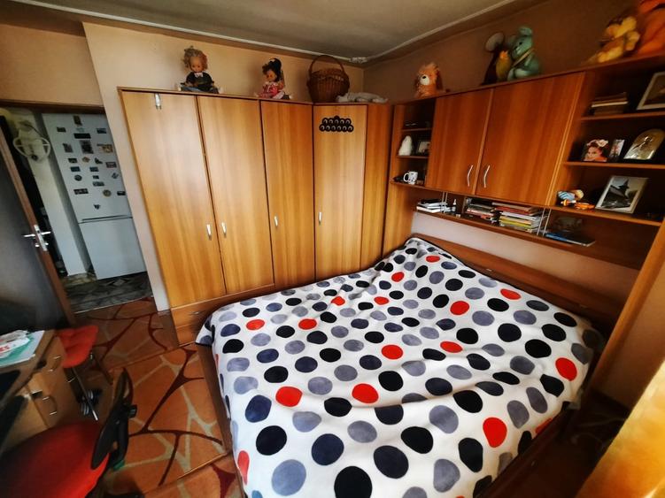 Apartament 2 camere decomandat, zona Canta - 2