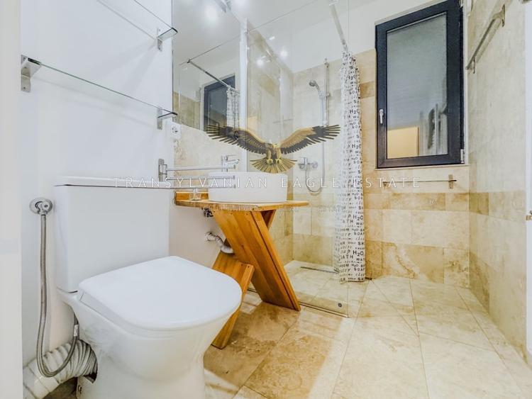 2-room Modern apartment| Hasdeu/UMF - 9