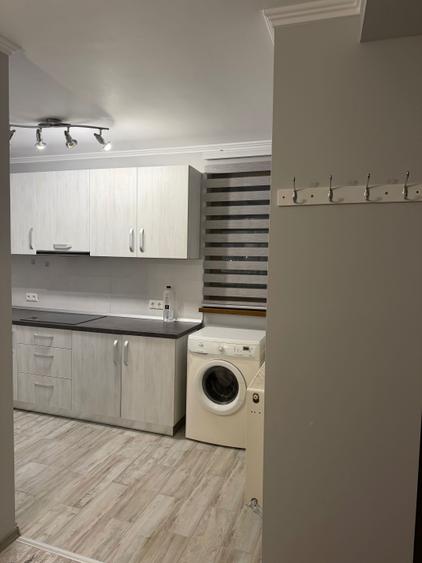 Inchiriez apartament cu 1 camera 36 mp. - 6