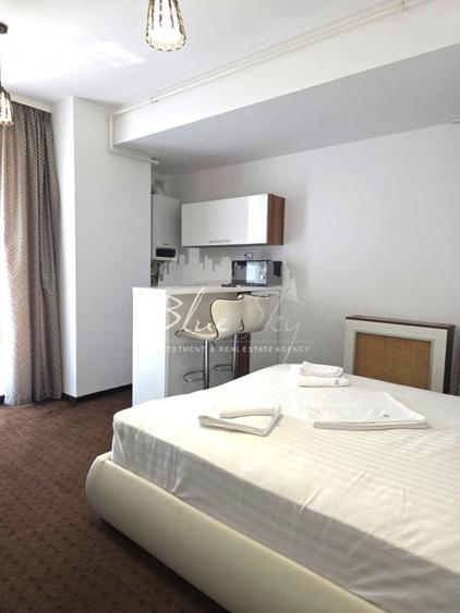 Garsoniera de inchiriat in Complex Summerland - 4