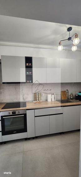 2 Camere Ambiance Residence Pipera I Premium Mobilat I Comision 0% - 16