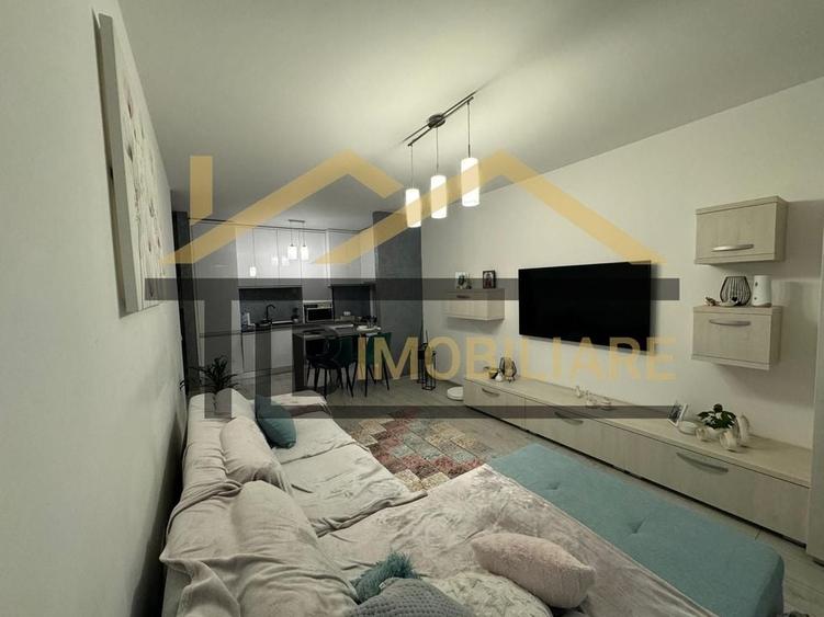 Apartament de 3 camere, 78mp, Zona Facultatii petru Maior - 3