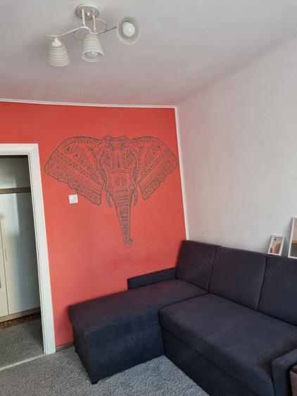 inchiriere garsoniera in zona Lujerului - 5