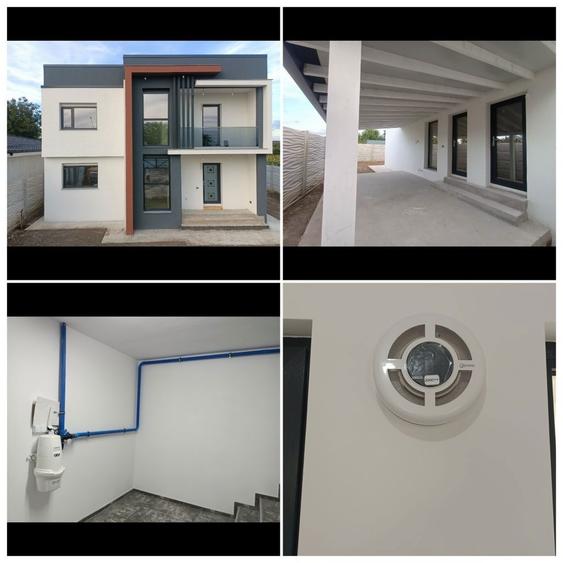 Vand casa fara grija utilitatilor, NZEB P+1 in Slatina, Banului nr32 - 8