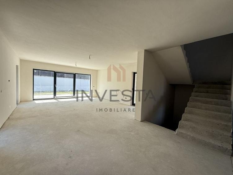 Casa individuala de vanzare / Cartier Europa - 5