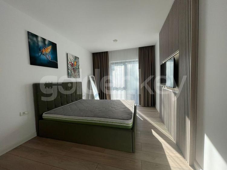 Apartament cu 2 camere | garaj | piscina | sala fitness - 7