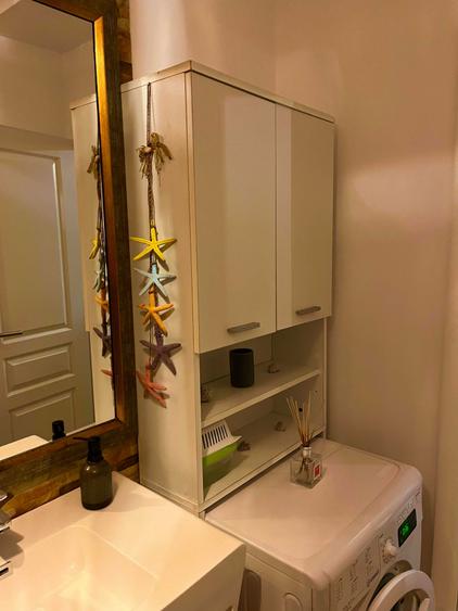 Inchiriez apartament 2 camere gradina si terasa - 4