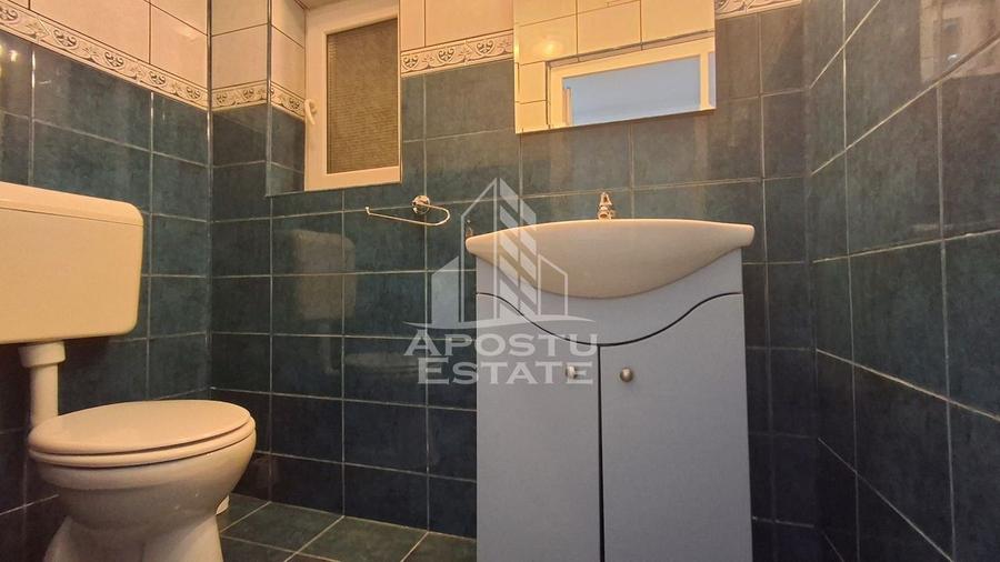 Spatiu 100 mpu, Ideal pentru un Birou Profesional - 12