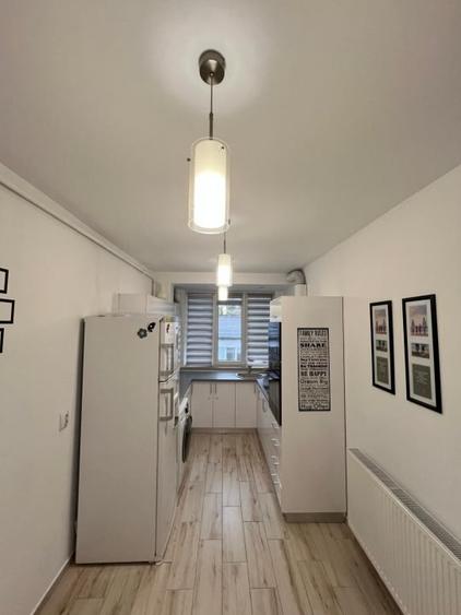 Apartament 3 camere de închiriat – lângă VIVO! Cluj-Napoca | 65 mp Zonă premium - 4