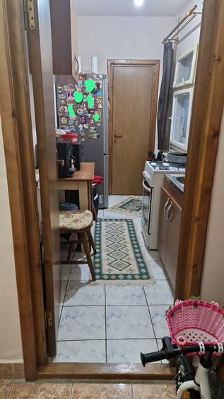 Vand apartament cu o camera - 5