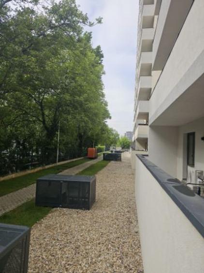 Apartament 3 camere, faza 4 Maniu 141, la 3 minute de Metrou Pacii - 3