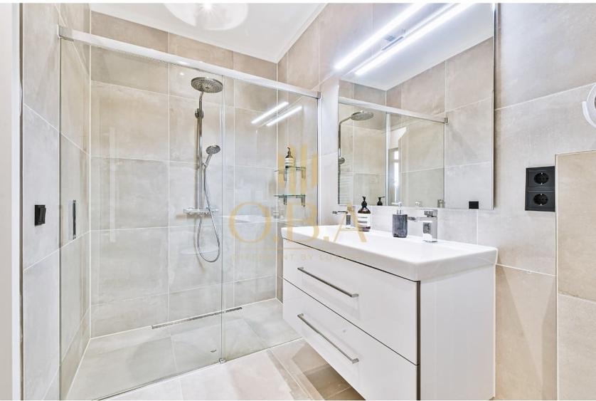 Apartament tip Studio Mamaia  Nord - Oba Lake- Proiect finalizat. - 7