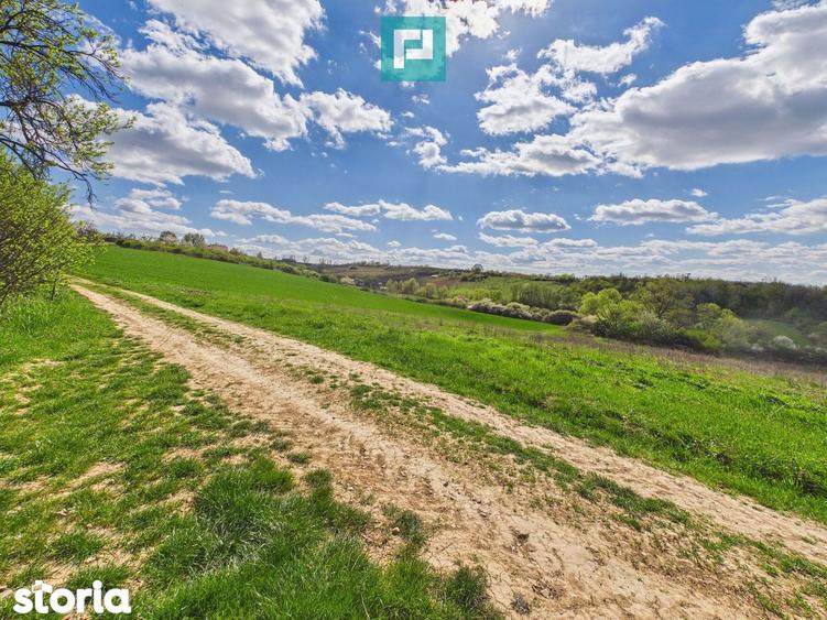 Casa cu teren 1.151mp la 25 km de Oradea, Sisterea - 9