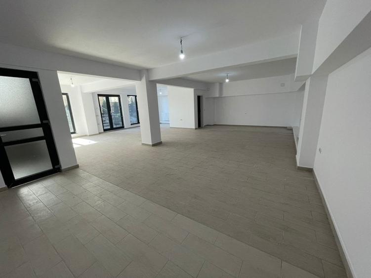 Spatiu Comercial Nou- 145 Mp - Pepinierii - 7