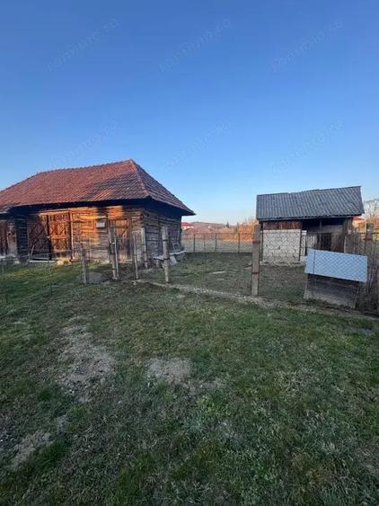 Casa cu suflet ?i 40 ari teren, panorama superba, complet utilata - 18